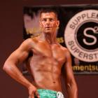 Chris  Chandler - NPC Arkansas State 2011 - #1